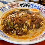 スパイス食堂サワキチ - 