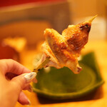 焼鳥 みずき - 