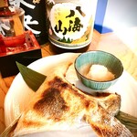 立ち呑みラッキー - 