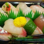 中島水産 - 