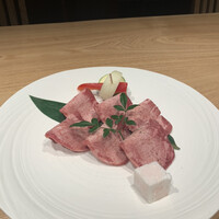北新地 肉料理 名門 - 