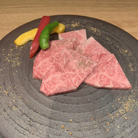 北新地 肉料理 名門 - 