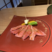 北新地 肉料理 名門 - 