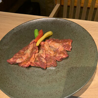 北新地 肉料理 名門 - 