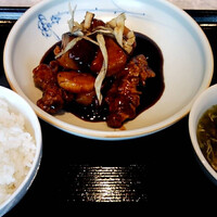 中国意境菜 白燕 - 