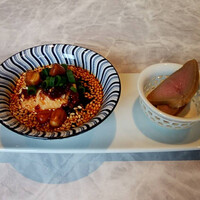 中国意境菜 白燕 - 