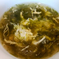 中国意境菜 白燕 - 