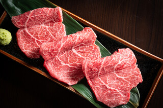 Wagyu U Yakiniku Toshio - 