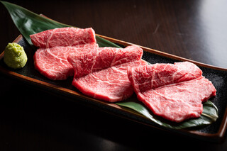 Wagyu U Yakiniku Toshio - 