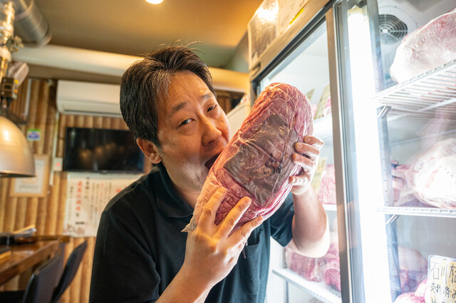 としお - 北見（焼肉）の写真