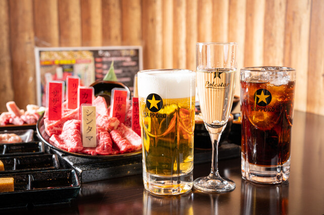 としお - 北見（焼肉）の写真