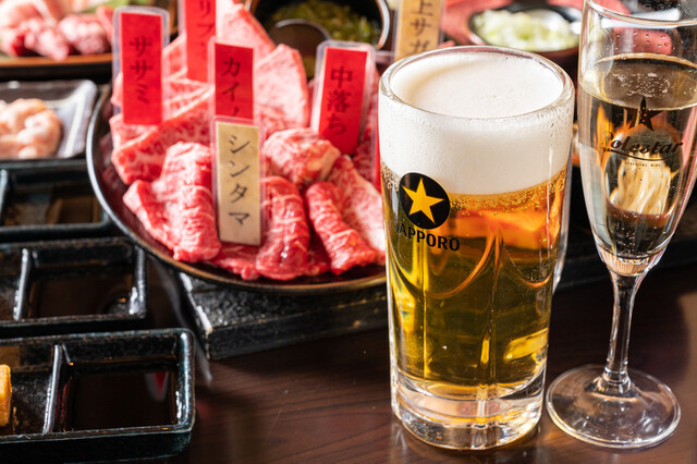 としお - 北見（焼肉）の写真