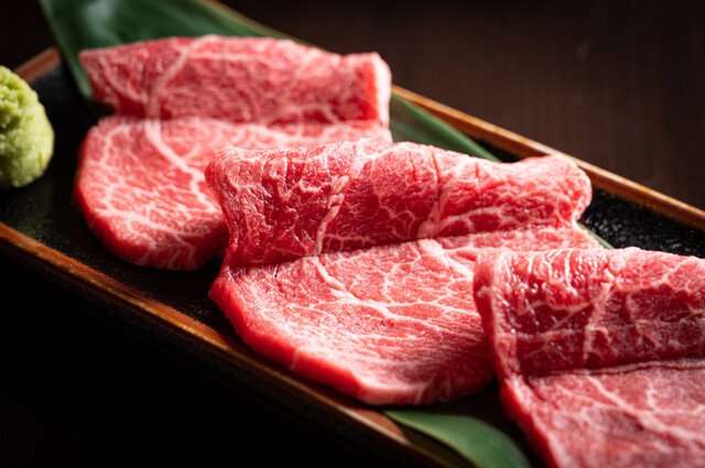 としお - 北見（焼肉）の写真