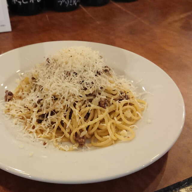 Italian Shokusakaba Kitchen Kino