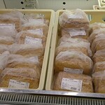 JA庄内たがわ 産直 んめ農マルシェ - 料理写真: