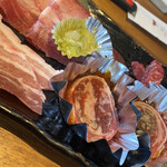 Yakiniku Purinsu Gaden - 