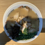 ラーメン小金太 - 