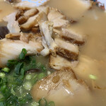 ラーメン小金太 - 