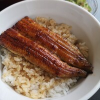鰻 若松 - 