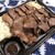 陣中 - 牛タン満福しお弁当　¥1000