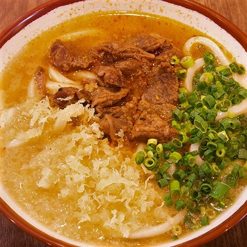 麺匠酒場ひらお 東十条 うどん 食べログ