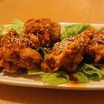 創作酒膳 ふぅ - 