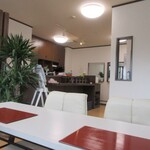 釜めしや 幸右ェ門 - 店内