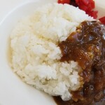 食事処 幸 - ご飯