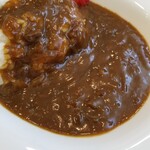 食事処 幸 - ルー