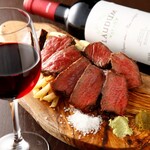 Carne Bar Katete - 