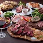 Carne Bar Katete - 