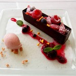 アンティカ オステリア デル ポンテ - デザート