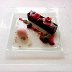 アンティカ オステリア デル ポンテ - デザート