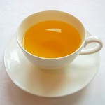 アンティカ オステリア デル ポンテ - ハーブティー