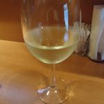 グラシア - (5/20)ハウスワイン白