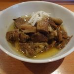 グラシア - (5/20)和牛煮込み