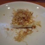 グラシア - (5/20)和風チーズ