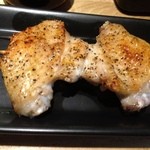 下総屋 - 手羽先