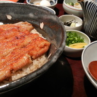 五代目 野田岩 麻布飯倉本店 - 