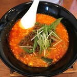坦坦面市 - 担担面