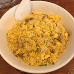 坦坦面市 - チャーハン