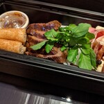 横浜うかい亭 - 