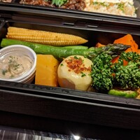 横浜うかい亭 - 