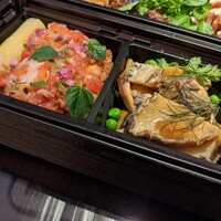 横浜うかい亭 - 