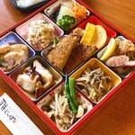 GOCHISO-DINING 雅じゃぽ - 