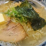 ラーメン食堂れんげ - 