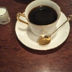 シティーライト - コンチネンタル   ノアール。