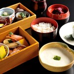 山ばな平八茶屋 - 