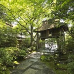 山ばな平八茶屋 - 