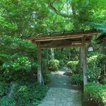 山ばな平八茶屋 - 